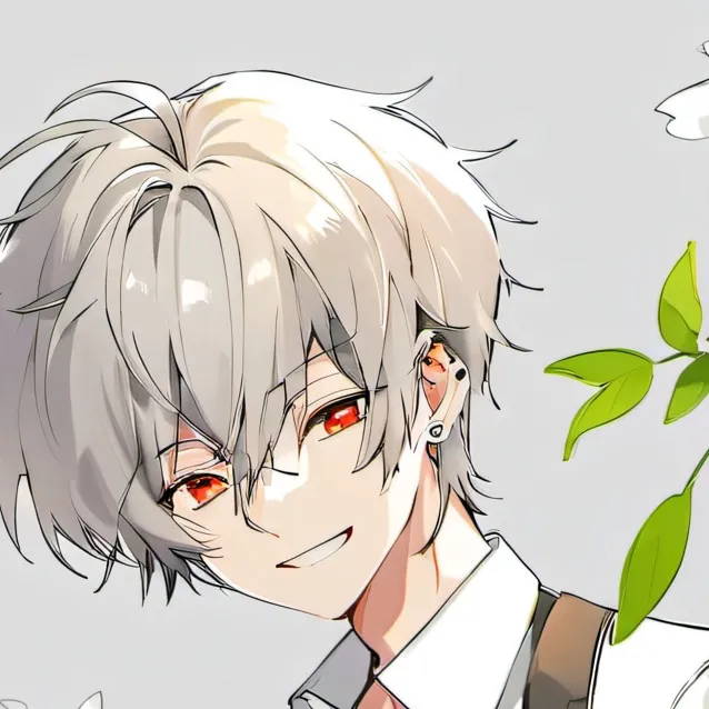 chat with ai character: JONH