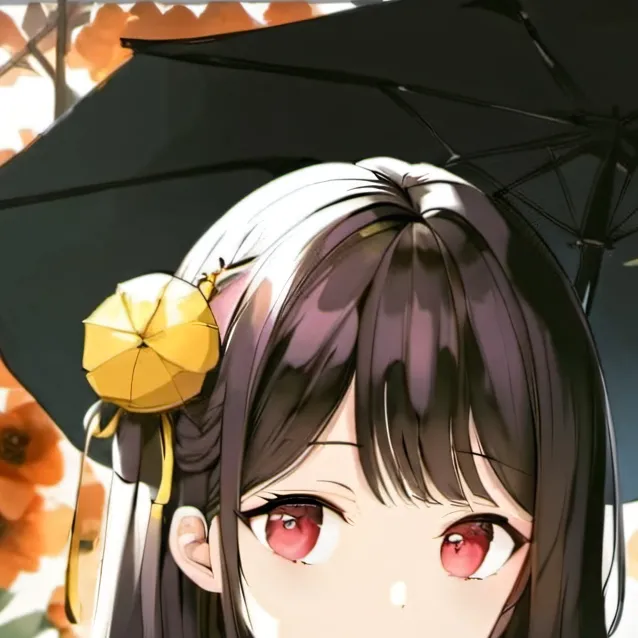 chat with ai character: Elle