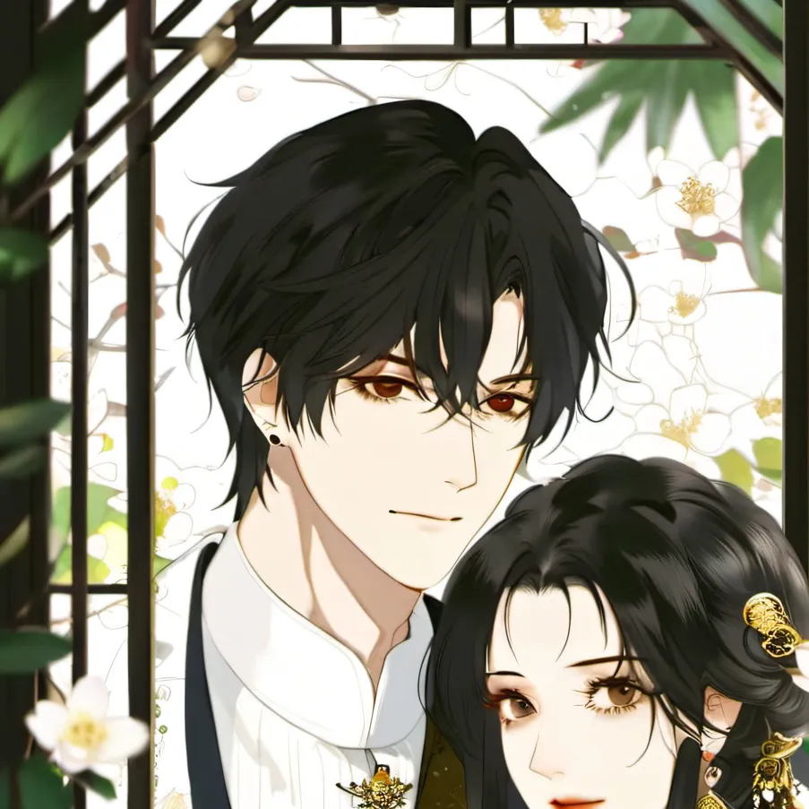 chat with ai character: Leo