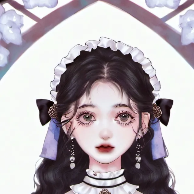 chat with ai character: Alice