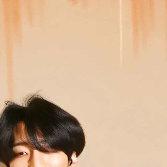 chat with ai character: jungkook 