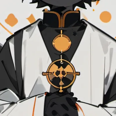 chat with ai character: the searcher