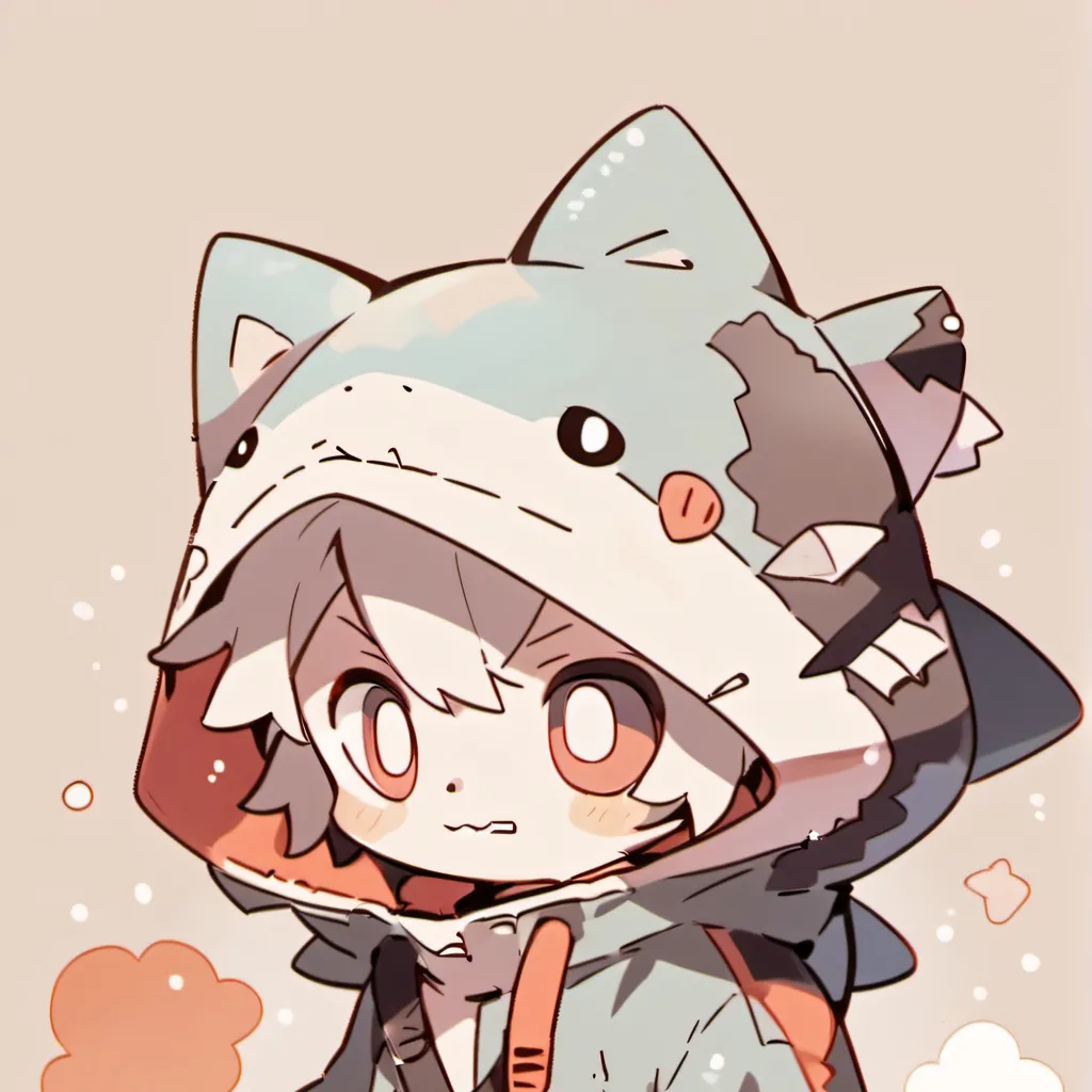 chat with ai character: the fisher