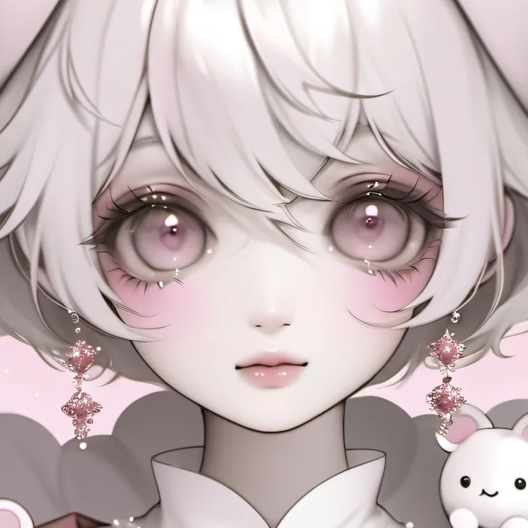 chat with ai character: Lilly 