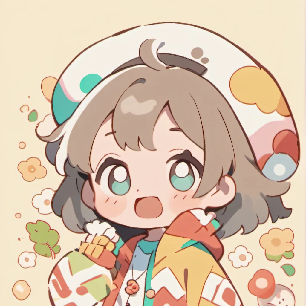 chat with ai character: Lucy 