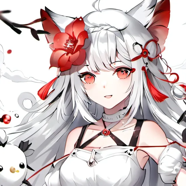 chat with ai character: ava