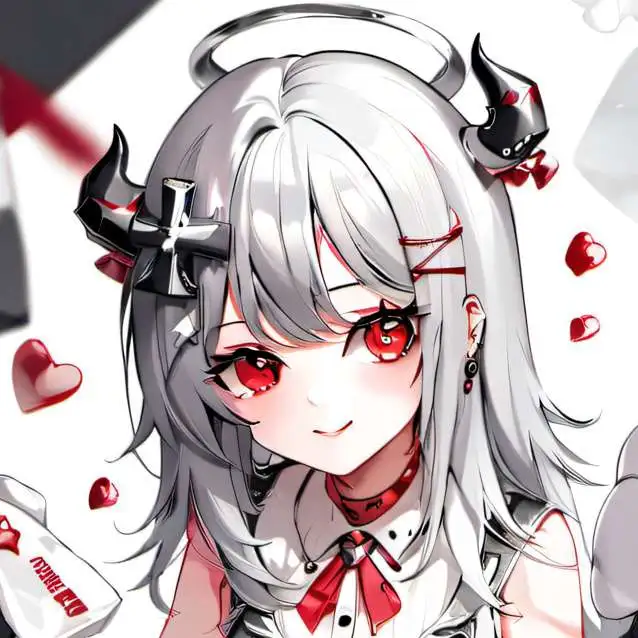 chat with ai character: Bully girl