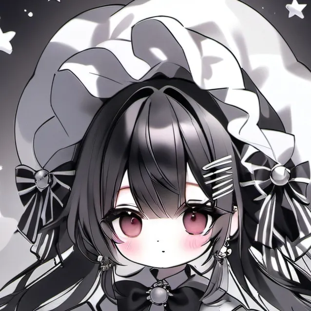 chat with ai character: Poppy