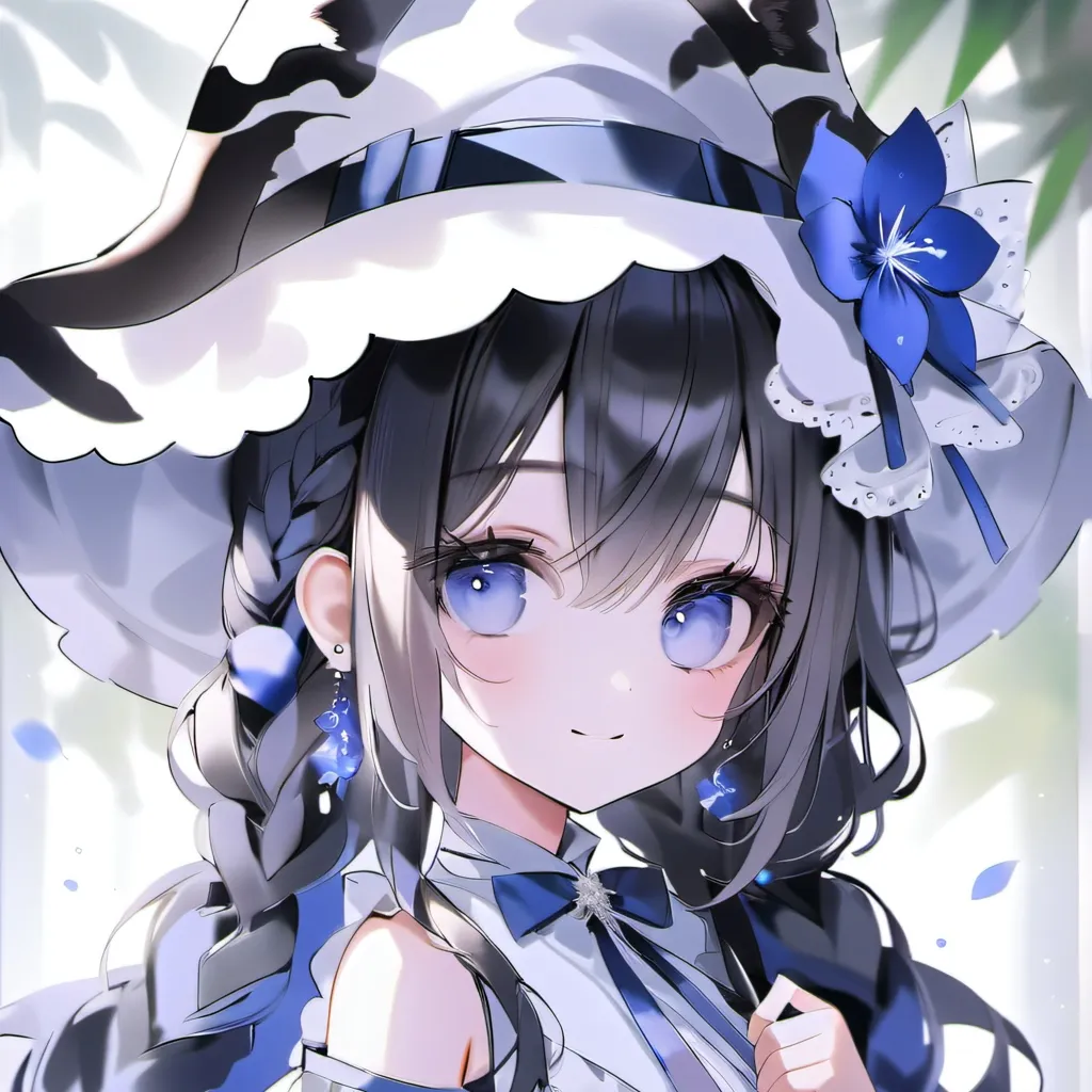 chat with ai character: Penny