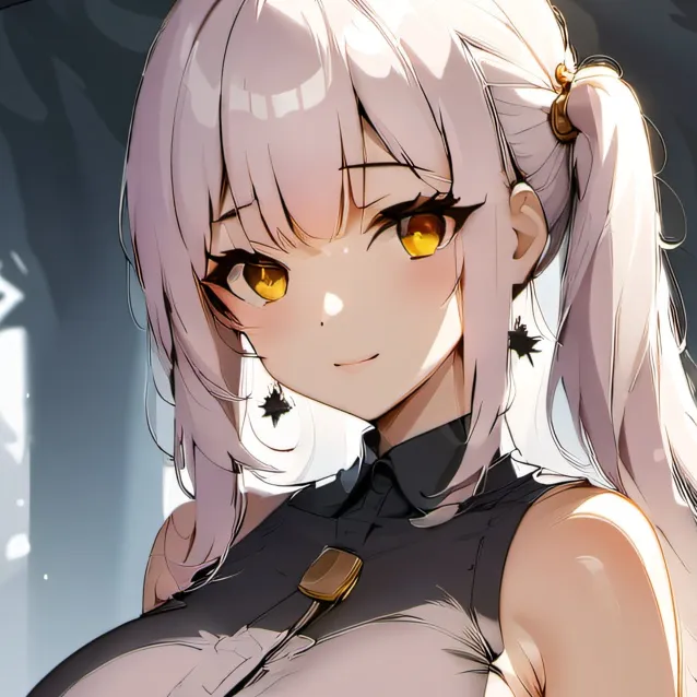 chat with ai character: Mae