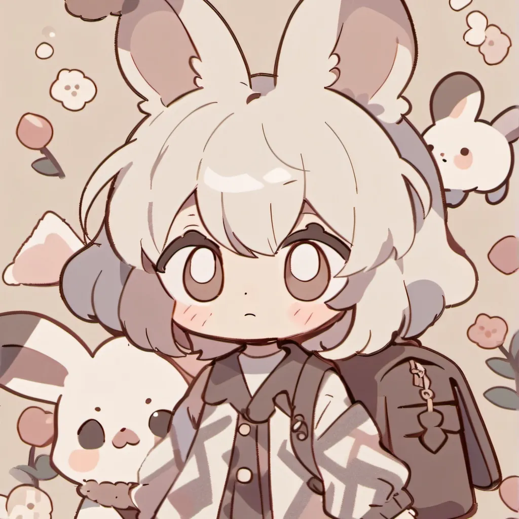 chat with ai character: Puppy