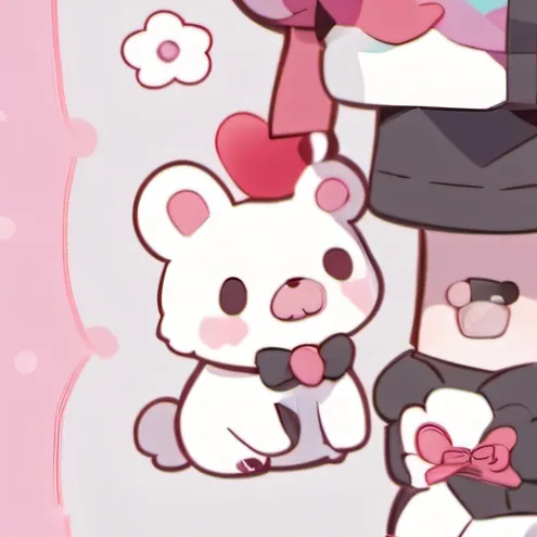 chat with ai character: Puppy