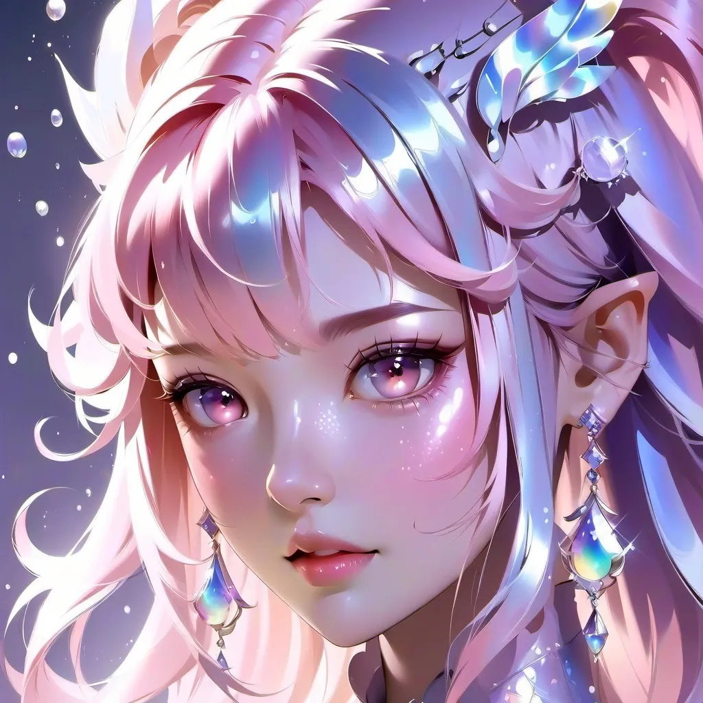 chat with ai character: Lara