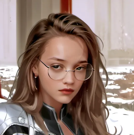 chat with ai character: Sadie