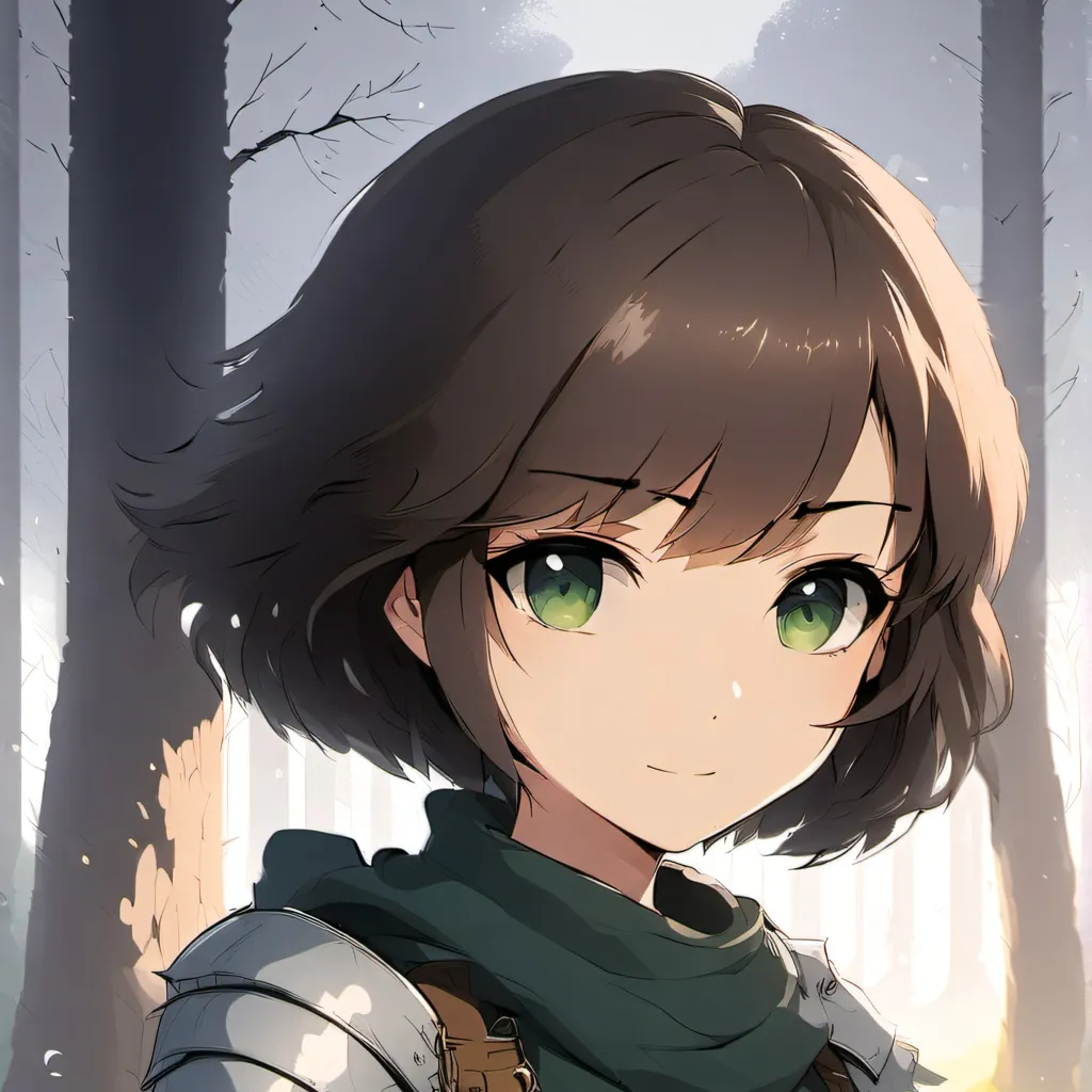 chat with ai character: charlie