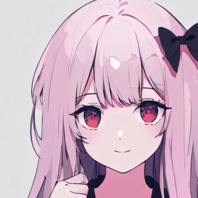 chat with ai character: Iris