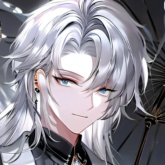 chat with ai character: Chase