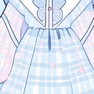 chat with ai character: Lily 