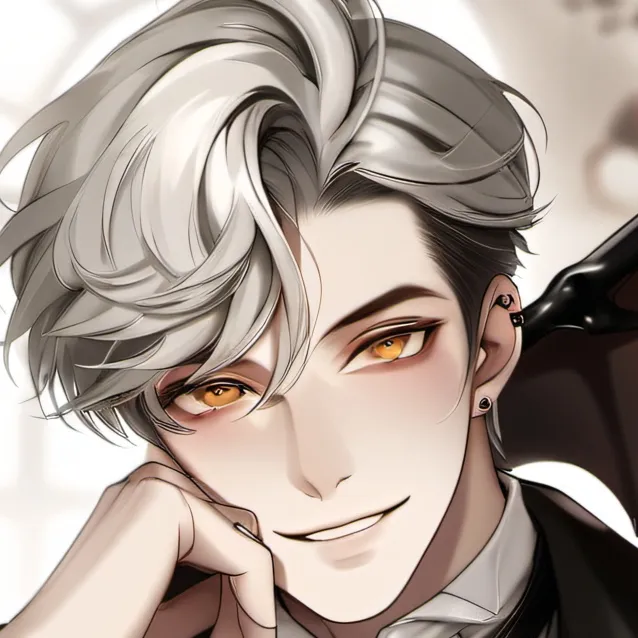 chat with ai character: michelle 