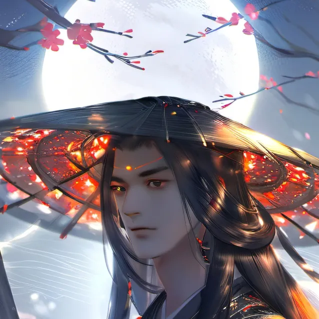 chat with ai character: james