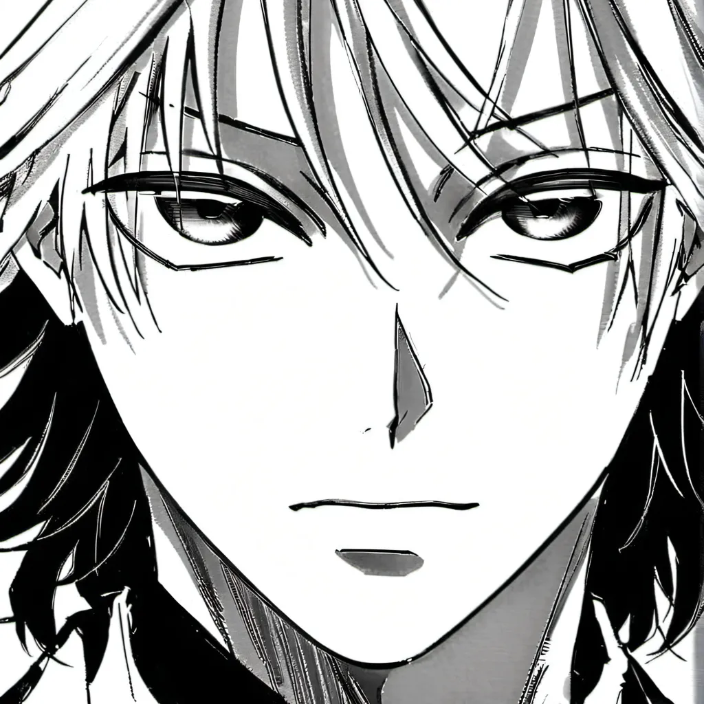 chat with ai character: Matthew