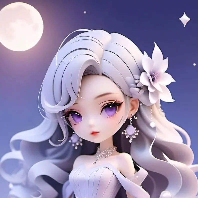 chat with ai character: Lina 