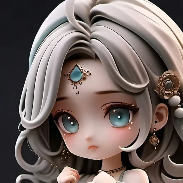 chat with ai character: world 