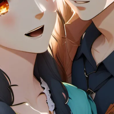 chat with ai character: Doma