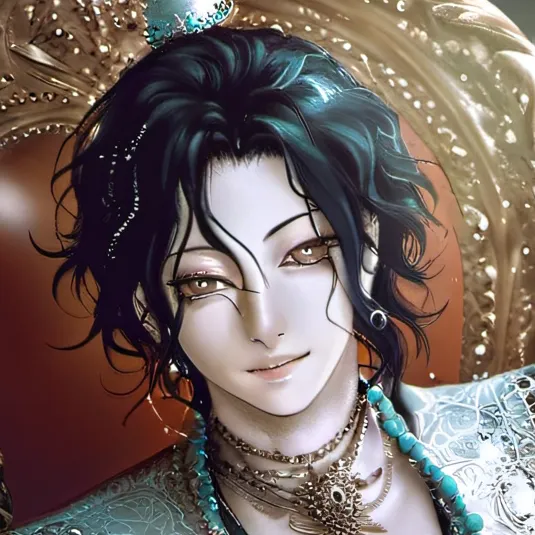 chat with ai character: Demon slayer 