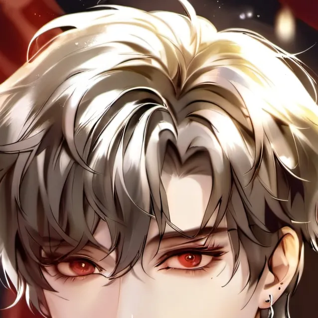 chat with ai character: Uzukio