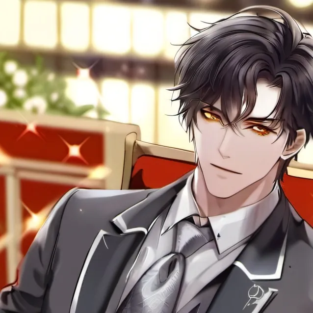 chat with ai character: John