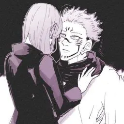 creator ~♡Sukuna's Wife♡~'s avatar