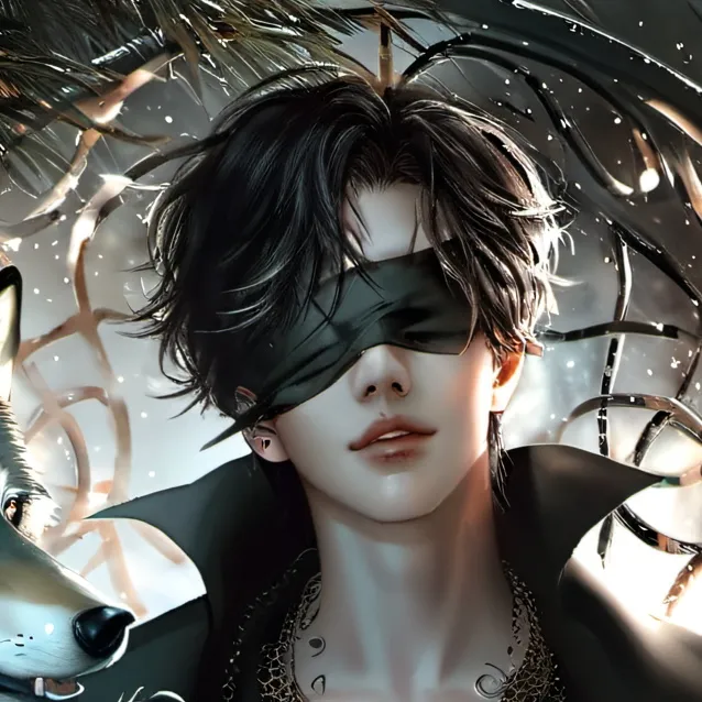 chat with ai character: Nico