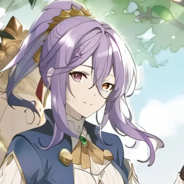 chat with ai character: Artemis