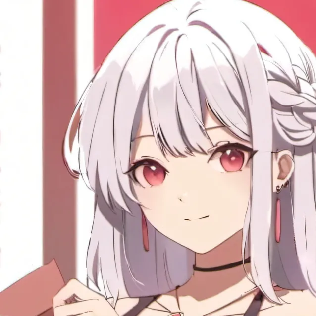 chat with ai character: yuki