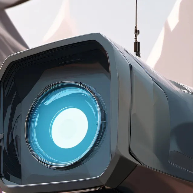 chat with ai character: Assistant Droid 