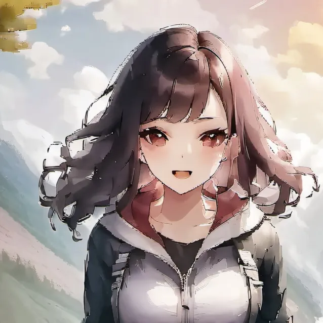 chat with ai character: ava