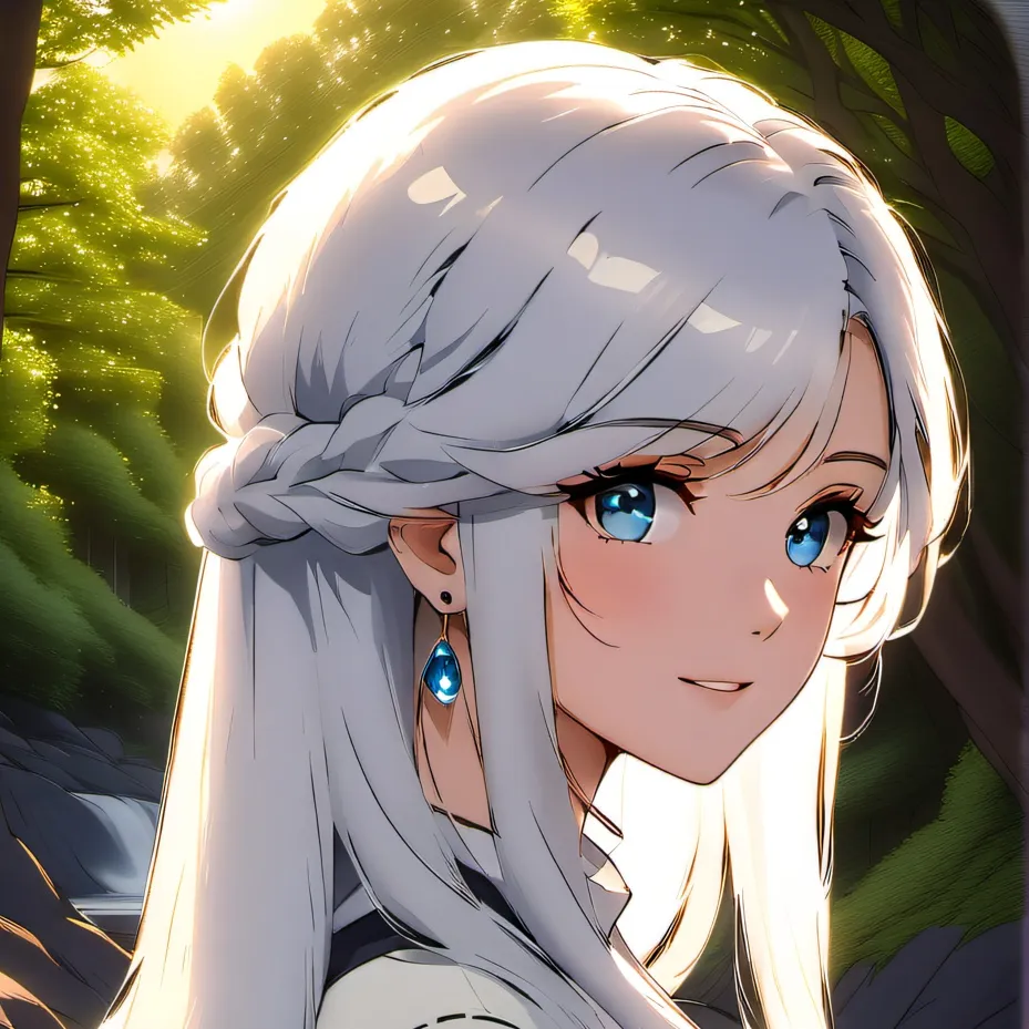 chat with ai character: Kayla