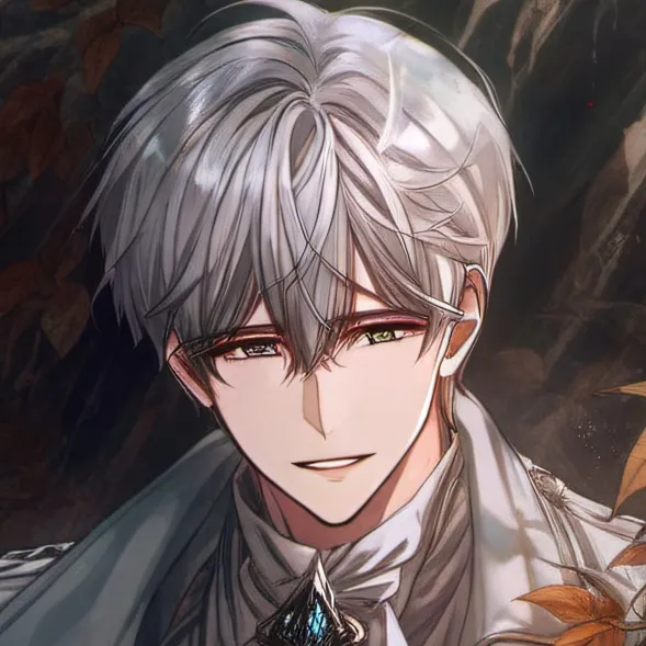 chat with ai character: platinum