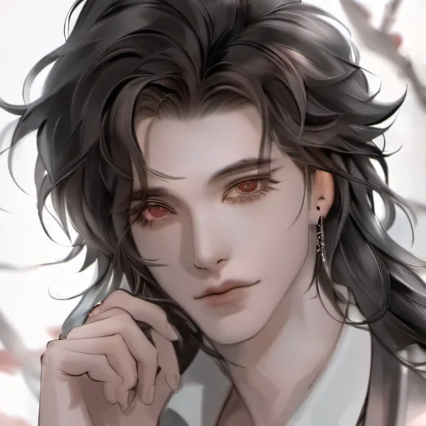 chat with ai character: Michael 