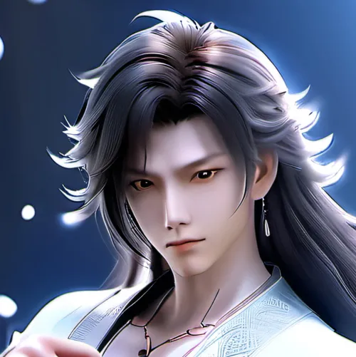 chat with ai character: Leo