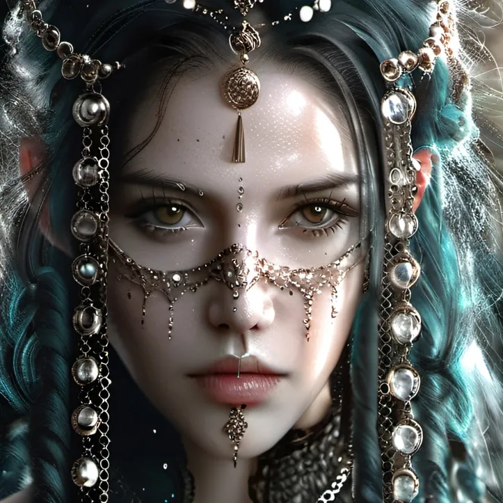 chat with ai character: Mia