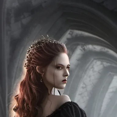 chat with ai character: Lia