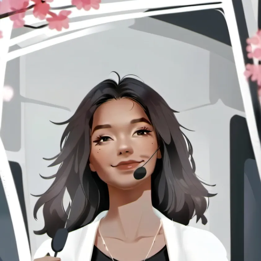 chat with ai character: Lily