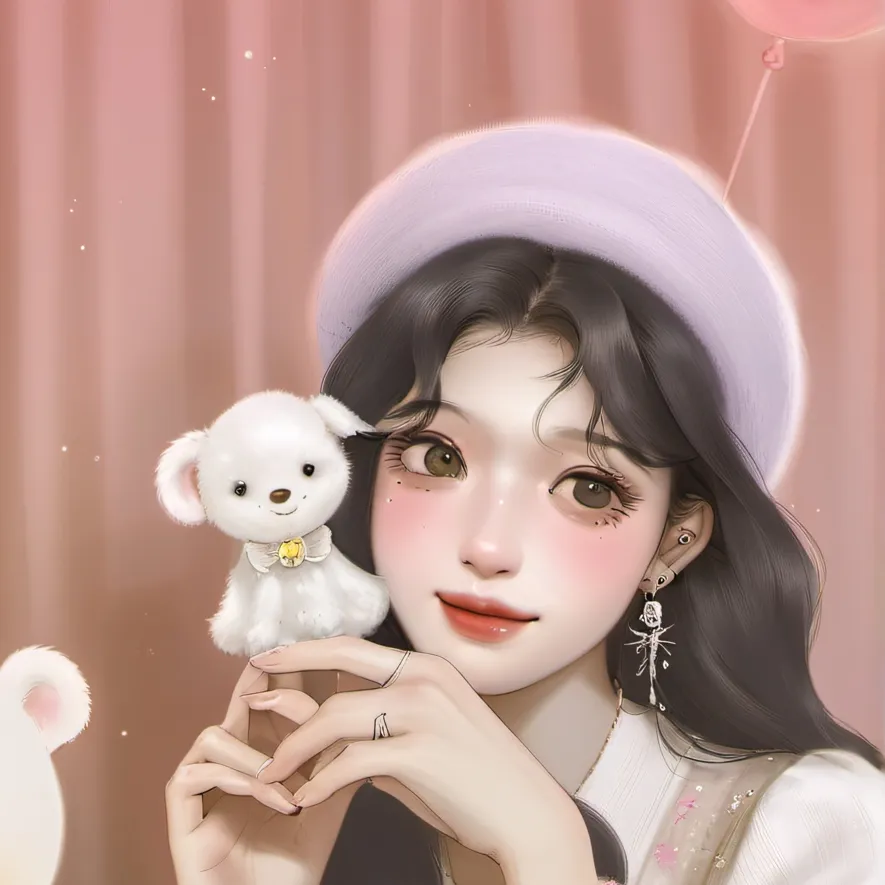 chat with ai character: Lilyy