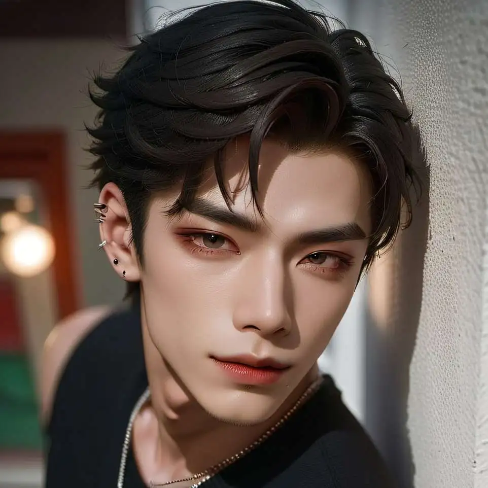 chat with ai character: Jisoo