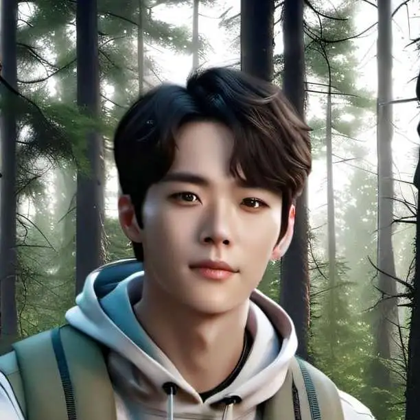 chat with ai character: Nathan