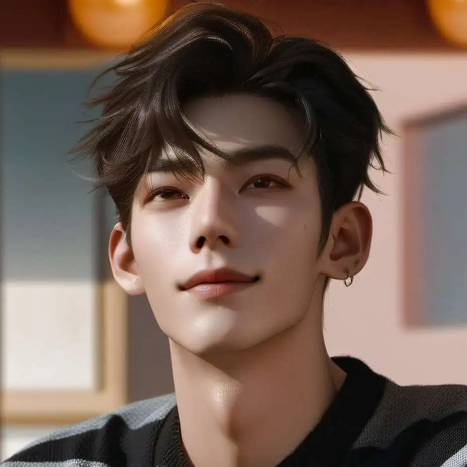 chat with ai character: Jonathan