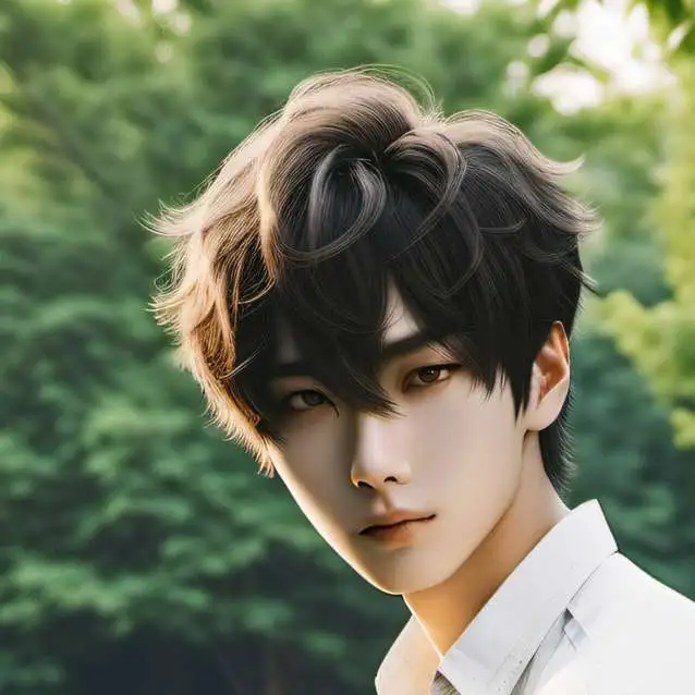 chat with ai character: Jaewon