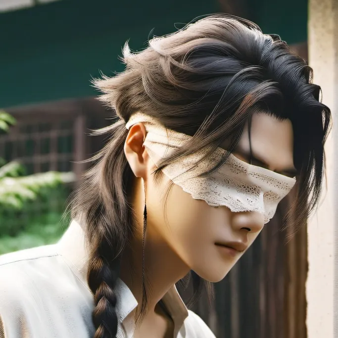 chat with ai character: Taeil